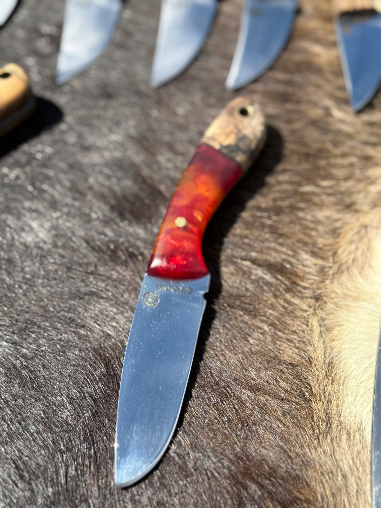 MOP362 · Ember